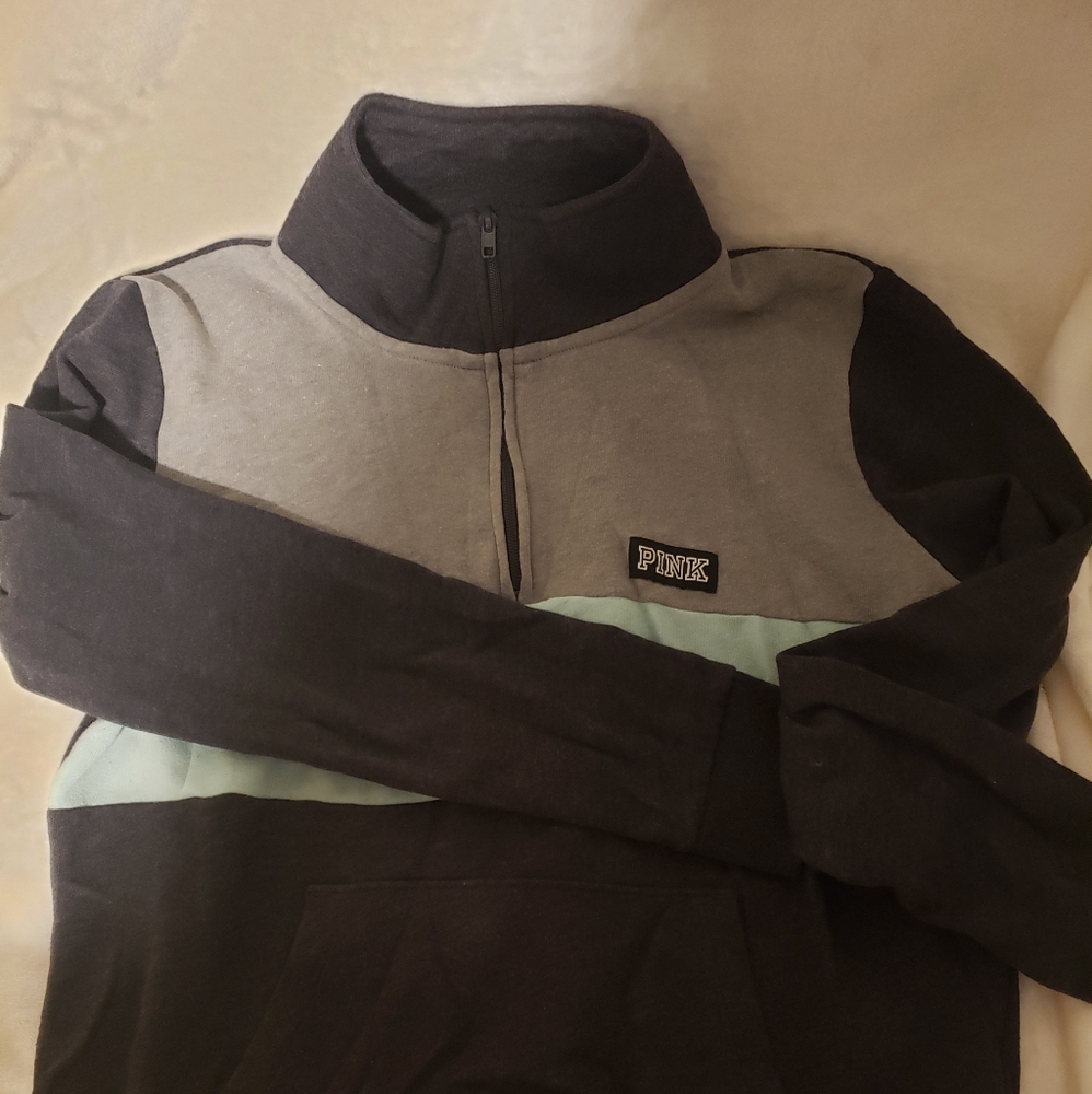 PINK Crewneck Sweater
